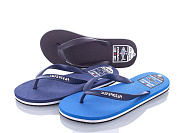 Шлепанцы Blacksea V1530 mix от магазина Frison