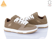 Кроссовки Stilli Group NK10-17 шкіра піна от магазина Frison