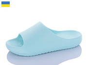 Шлепанцы M&L Alex13 AML109 м'ята от магазина Frison