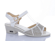 Босоножки Qq Shoes C282-6 от магазина Frison