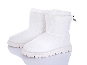 Дутики Violeta M2-5908-2 white от магазина Frison