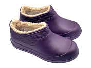 Галоши Rai Shoes M970 фіолетовий от магазина Frison