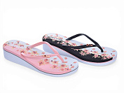 Шлепанцы Super Gear 01-1517 mix от магазина Frison