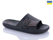 Шлепанцы Inblu L141 чорний от магазина Frison