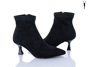 Ботинки Lino Marano H251-6E от магазина Frison