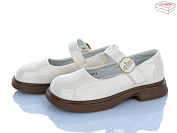 Туфли Clibee-Shosho ABC3672P beige от магазина Frison