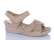 Босоножки Wsmr A06-7 от магазина Frison