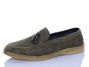 Туфли Desay WL10221-36 от магазина Frison