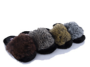 Тапочки Deshman A8143 mix от магазина Frison