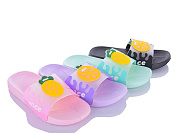 Шлепанцы No Brand 5030 mix от магазина Frison