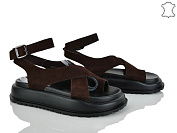 Босоножки Бабочка 2862-41 от магазина Frison