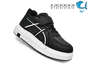 Кроссовки Том.М 65094A от магазина Frison