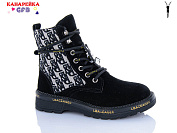 Ботинки Gfb A8118-1 от магазина Frison