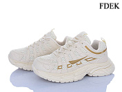 Кроссовки Fdek H9282-3 от магазина Frison