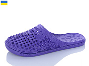 Шлепанцы Inblu A4 фіолетовий от магазина Frison