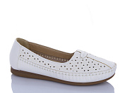 Туфли Leguzaza 912 white от магазина Frison