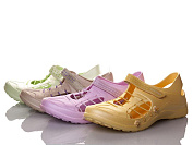 Кроксы Viktoria 2950 от магазина Frison