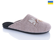 Тапочки Inblu 303-12 от магазина Frison