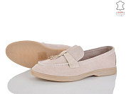 Туфли L&M-Lemon PL24-5 от магазина Frison