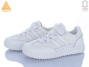 Кроссовки Stilli Kids TQ10-1 шкіра от магазина Frison