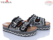 Шлепанцы Veagia-Ada WK001-1 от магазина Frison