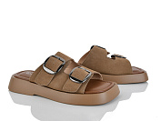 Шлепанцы Loretta E730-3 от магазина Frison