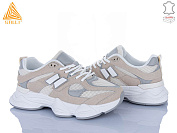 Кроссовки Stilli Group A0025-1 шкіра піна от магазина Frison