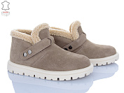 Ботинки Jessica ZJ2315-6 от магазина Frison