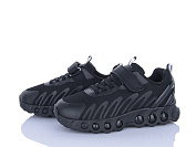 Кроссовки Clibee LC1183 black от магазина Frison