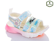 Босоножки Paliament B22-2D от магазина Frison