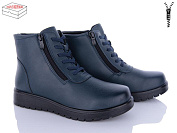 Ботинки Saimao AB18-6 от магазина Frison