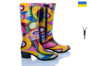 Сапоги Shoesviento D001 от магазина Frison