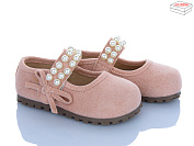 Туфли Comfort-Baby 3522-2 рожевий (21-25) от магазина Frison