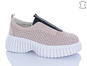 Туфли Jiulai C775-36 от магазина Frison