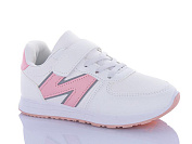 Кроссовки Okshoes BP262-3 от магазина Frison