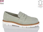 Туфли Gukkcr MG0254 от магазина Frison