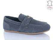 Туфли Qq Shoes 9QQ91-9 от магазина Frison