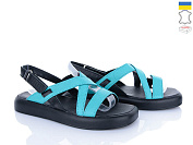 Босоножки Viscala 23938Z шк. от магазина Frison