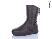 Ботинки I.Trendy DH3933-27 от магазина Frison