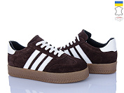 Кроссовки Fatfax 2810-132 от магазина Frison