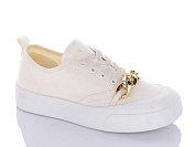 Кеды Qq Shoes A120-2 от магазина Frison