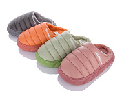 Тапочки Sanlin2 WP8115 mix от магазина Frison