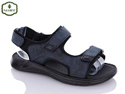 Сандалии Paliament A2725-1 от магазина Frison