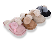 Тапочки Deshman 5001 mix от магазина Frison