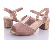 Босоножки Qq Shoes 705-8-5 от магазина Frison