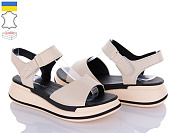 Босоножки Fatfax 2103-1 от магазина Frison