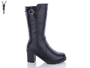 Ботинки Aba J305 от магазина Frison