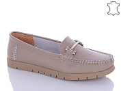 Туфли Jiulai C629-36 батал от магазина Frison