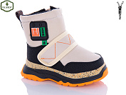 Дутики Paliament 8805-4E от магазина Frison