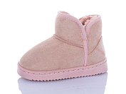 Угги Ashiguli B301 pink от магазина Frison